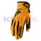 Gants THOR Sector taille XL ORANGE