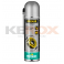 Graisse MOTOREX Spray 500ml