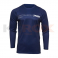 Maillot enfant THOR SECTOR MINIMAL NAVY taille YXS