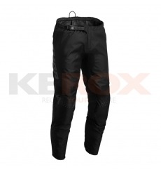 Pantalon THOR SECTOR MINIMAL BLACK taille 30