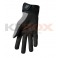 Gants enfant THOR SPECTRUM GRIS/NOIR/MENTHE taille Y2XS