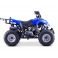 Quad 110cc enfant KEROX Raptor BLEU