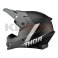 Casque THOR SECTOR CHEV GRIS/NOIR taille S
