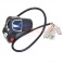 Commande d'accélérateur de dirt bike électrique E-STORM 1300W