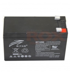 Batterie 12V 9Ah de moto enfant E-Fat kids