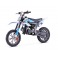 Pocket cross 50cc enfant KEROX Mico BLEU