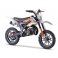 Pocket cross 50cc enfant KEROX Mico ORANGE