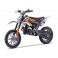 Pocket cross 50cc enfant KEROX Mico ORANGE