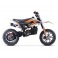 Pocket cross 50cc enfant KEROX Mico ORANGE