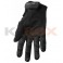 Gants enfant THOR Sector taille YXS NOIR-GRIS