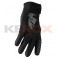 Gants enfant THOR Sector taille YXS NOIR-GRIS