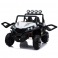 Buggy électrique enfant ARIZONA BLANC KEROX