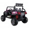 Buggy électrique enfant ARIZONA ROSE KEROX