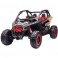 Buggy électrique enfant CAN AM MAVERICK 24V RS VERSION