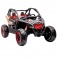 Buggy électrique enfant CAN AM MAVERICK 24V RS VERSION