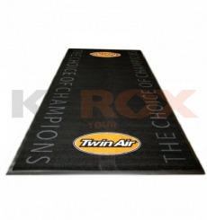 Tapis de paddock environnemental TWIN AIR 190x80 cm