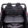 Buggy électrique enfant DUNE 12V BLANC KEROX