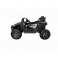 Buggy électrique enfant DUNE 12V NOIR KEROX