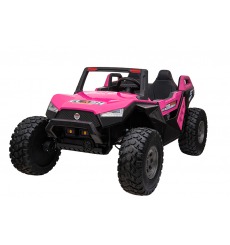 Buggy électrique enfant MOJAVE ROSE KEROX