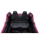 Buggy électrique enfant MOJAVE ROSE KEROX