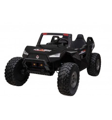 Buggy électrique enfant MOJAVE NOIR KEROX