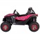 Buggy électrique enfant DAKOTA ROSE KEROX