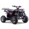 Quad 125cc enfant KEROX Bazooka ROSE