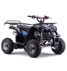 Quad KEROX Bazooka 110 BLEU