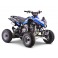 Quad enfant KEROX Speedbird 125cc BLEU