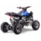 Quad enfant KEROX Speedbird 125cc BLEU