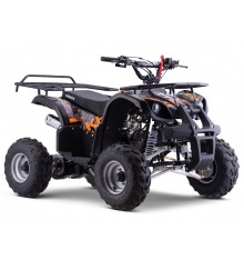 Quad 125cc enfant KEROX Bazooka ORANGE