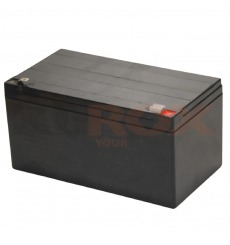 Batterie 24V-7Ah pour voiture électrique enfant