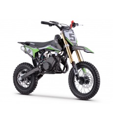 Moto enfant 65cc KEROX STORM VERT