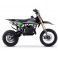 Moto enfant 65cc KEROX STORM VERT