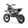 Moto enfant 65cc KEROX STORM VERT