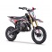 Moto enfant 65cc KEROX STORM ROUGE