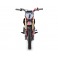 Moto enfant 65cc KEROX STORM ROUGE