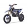 Moto enfant 65cc KEROX STORM BLEU