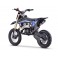 Moto enfant 65cc KEROX STORM BLEU