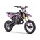 Moto enfant 65cc KEROX STORM ROSE