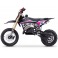 Moto enfant 65cc KEROX STORM ROSE