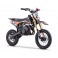 Moto enfant 65cc KEROX STORM ORANGE