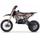 Moto enfant 65cc KEROX STORM ORANGE