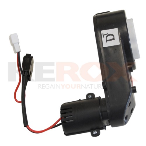 Moteur électrique avant/arrière droit JEEP 24V