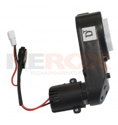 Moteur électrique avant/arrière droit JEEP 24V