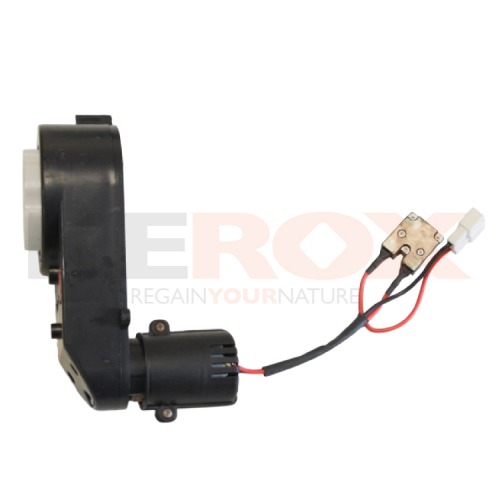Moteur électrique avant/arrière gauche JEEP 24V