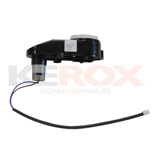 Moteur direction JEEP 24V