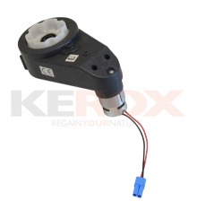 Moteur électrique avant/arrière gauche pour voiture enfant DUNE 24V