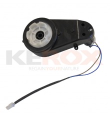 Moteur direction pour voiture électrique enfant DUNE 24V