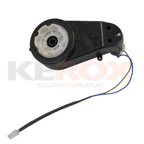 Moteur direction pour voiture électrique enfant DUNE 24V